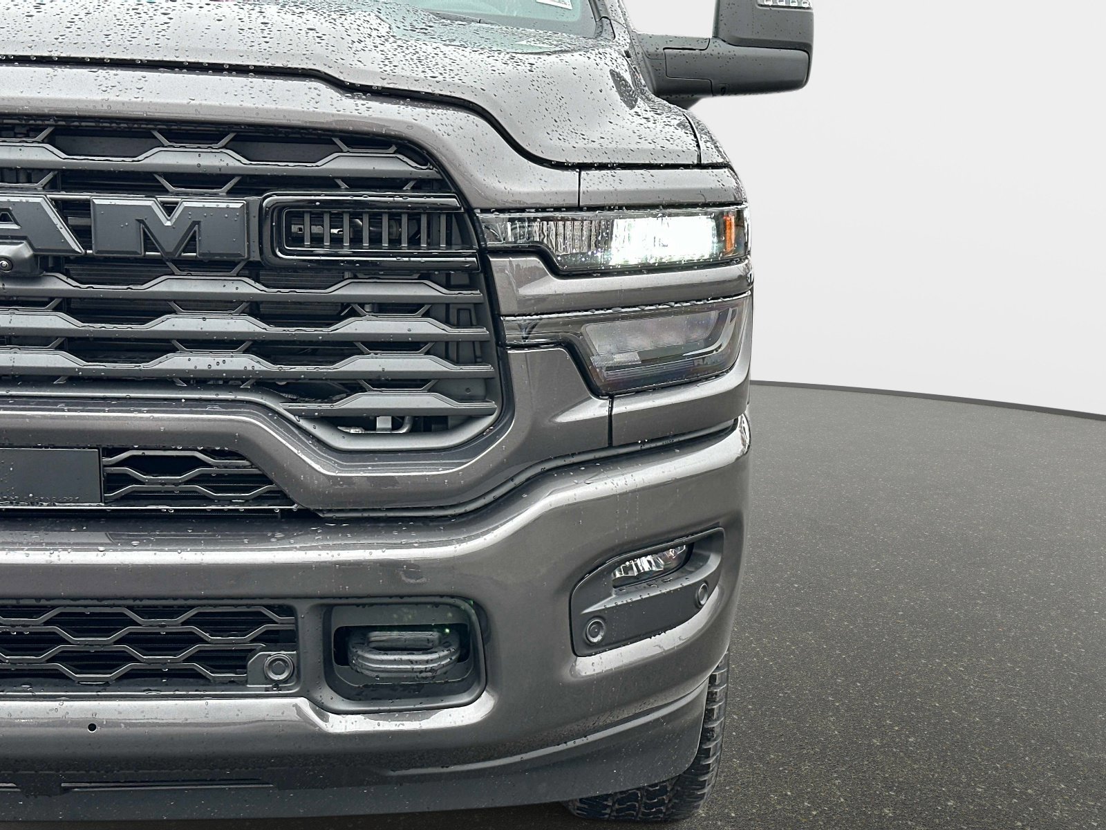 New 2026 RAM 2500 Big Horn image 10