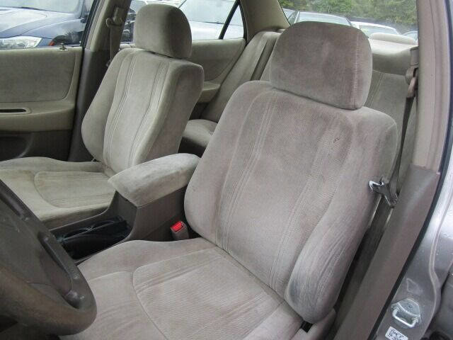 Used 1999 Honda Accord LX image 11
