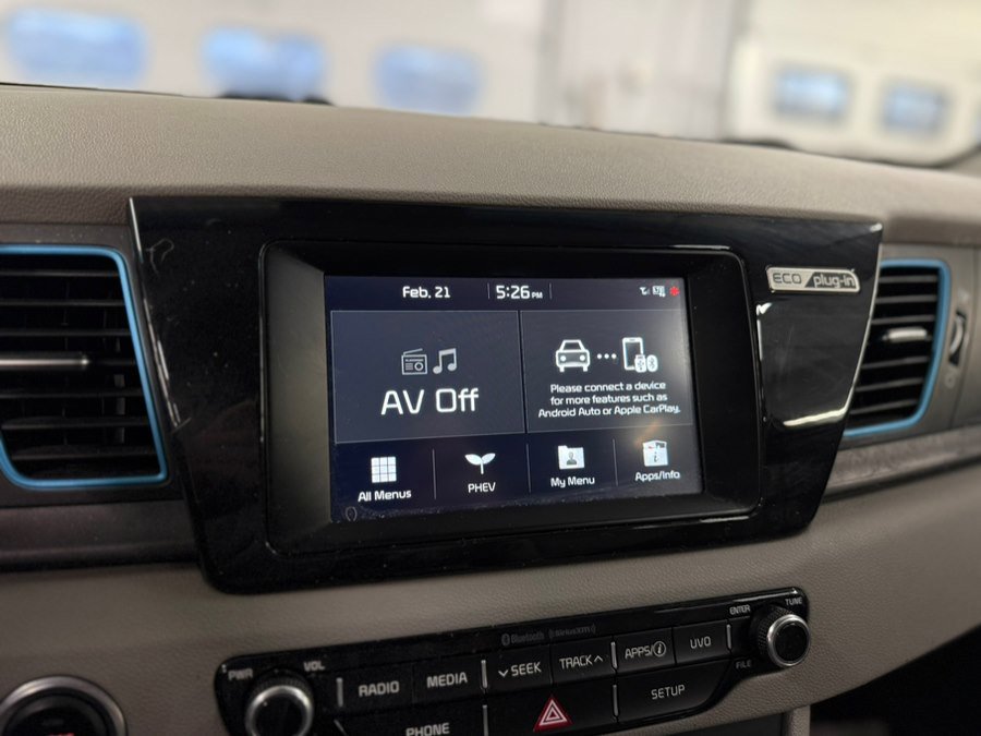 Used 2019 Kia Niro LX image 17