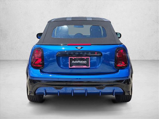 New 2026 MINI Cooper S FWD image 7