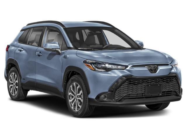 Used 2023 Toyota Corolla Cross AWD Hybrid w/ Moonroof Package image 6