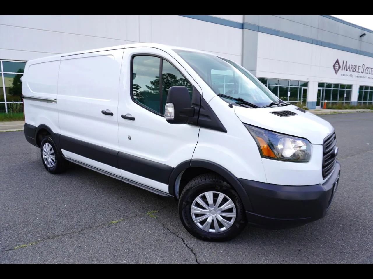 Used 2017 Ford Transit 150 130 Low Roof