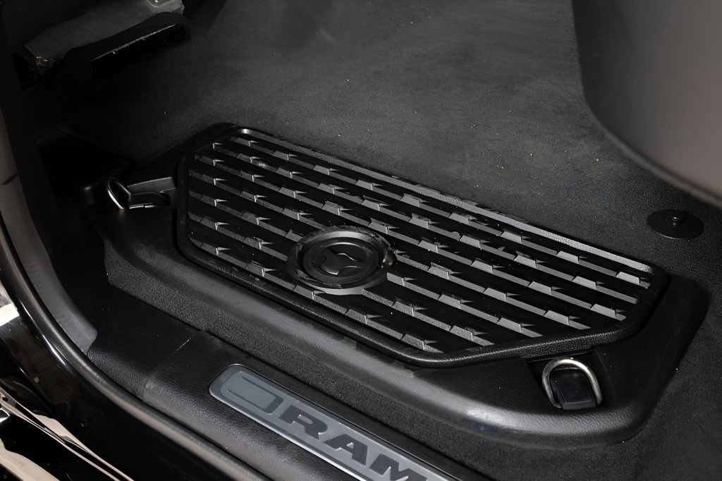 Used 2022 RAM 1500 TRX w/ TRX Level 2 Equipment Group AWD/4WD image 65