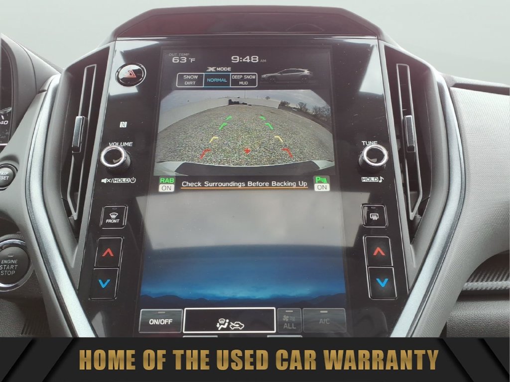 Used 2024 Subaru Crosstrek 2.5i Limited w/ Crosstrek Mirror Package AWD/4WD image 26