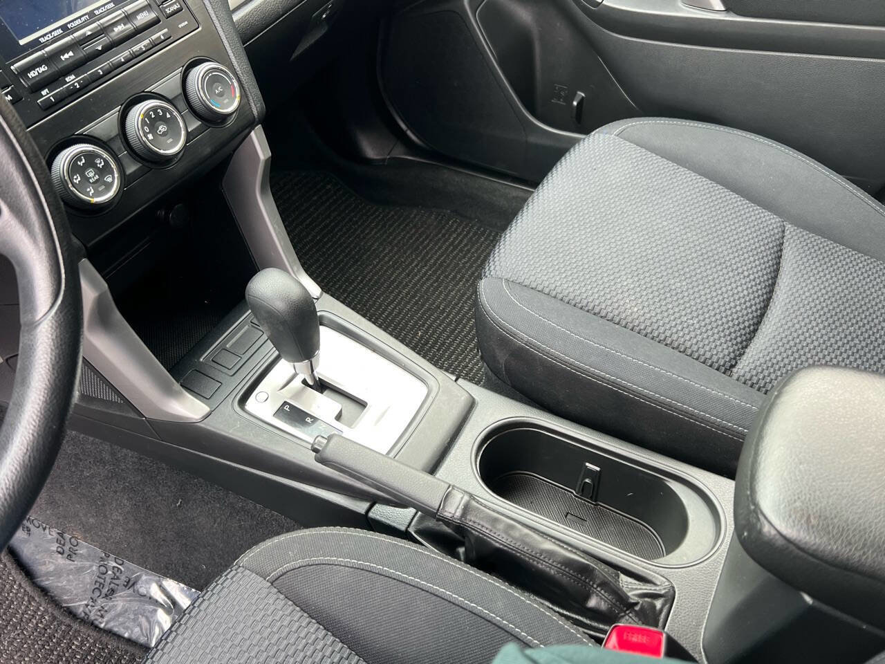 Used 2014 Subaru Forester 2.5i Premium image 32