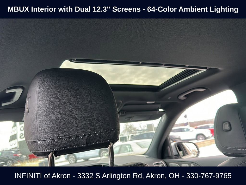 Used 2023 Mercedes-Benz GLE 450 4MATIC image 41