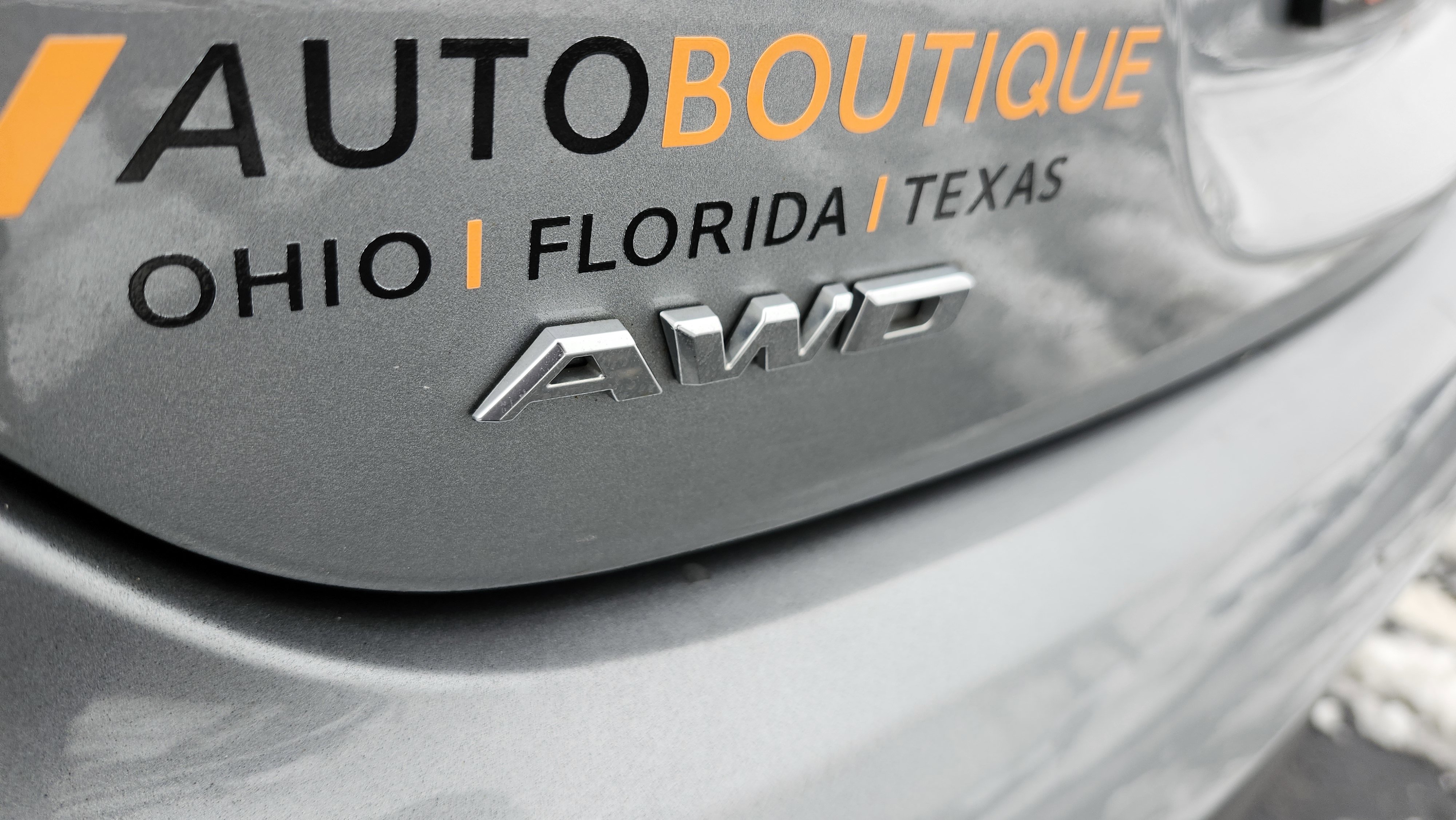 Used 2024 Cadillac CT5 Premium Luxury w/ Climate Package image 27