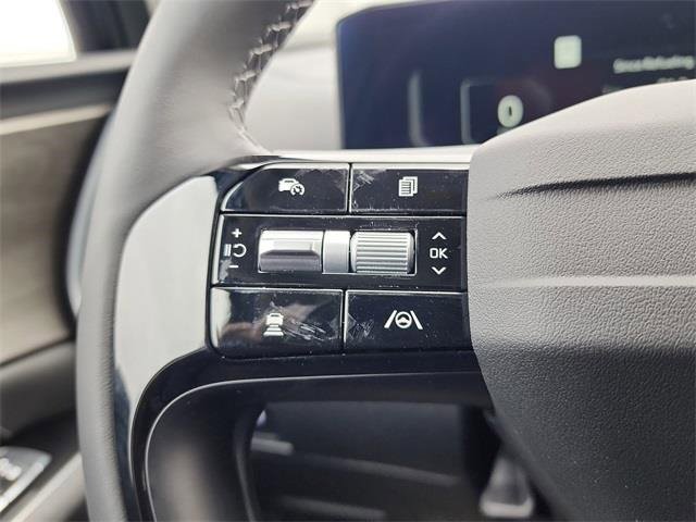 New 2026 Kia Sorento SX image 27