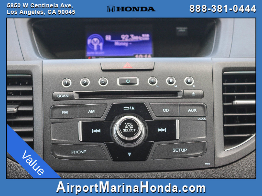 Used 2013 Honda CR-V EX image 14