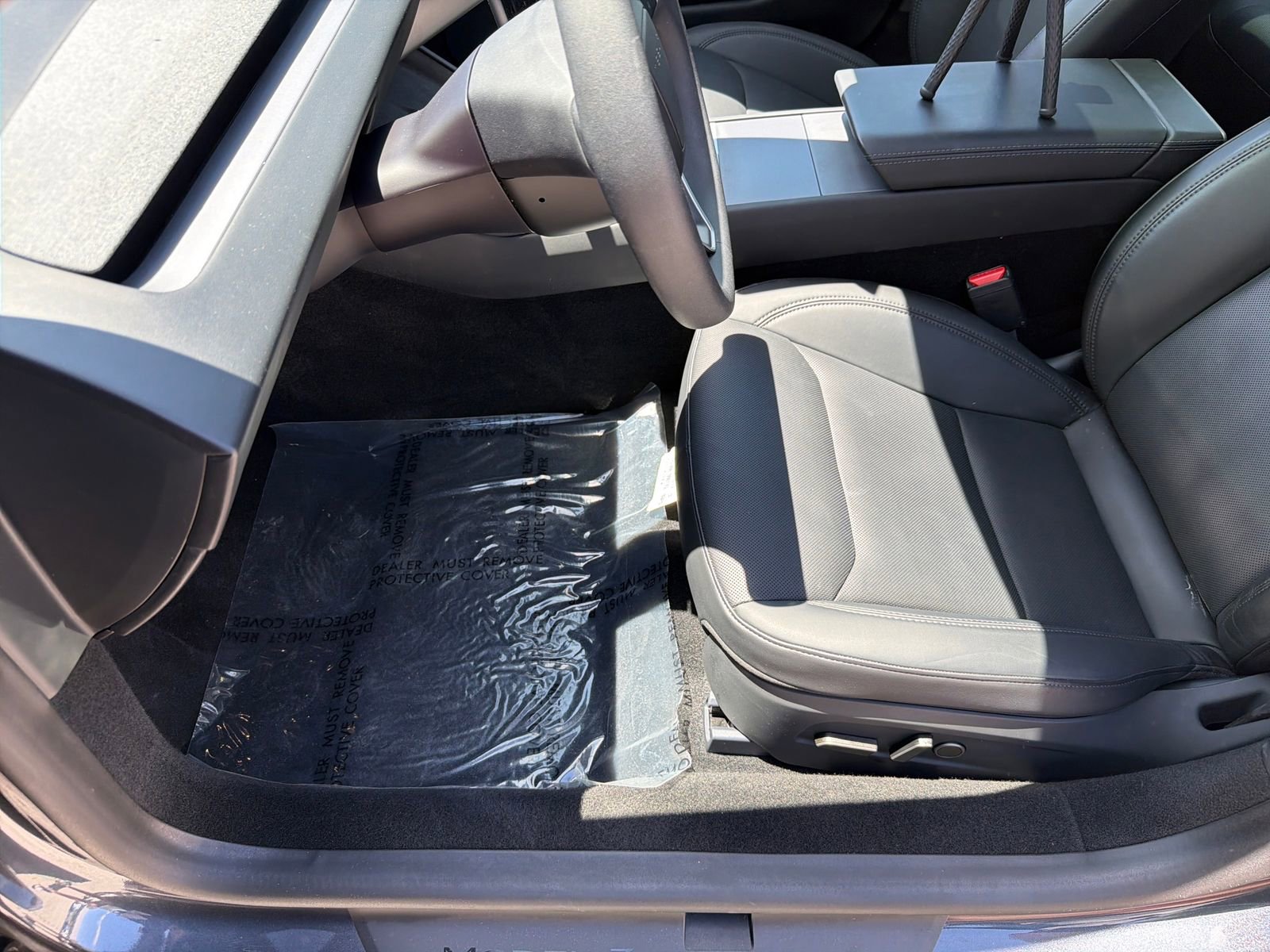 Used 2024 Tesla Model 3 Standard Range RWD image 19