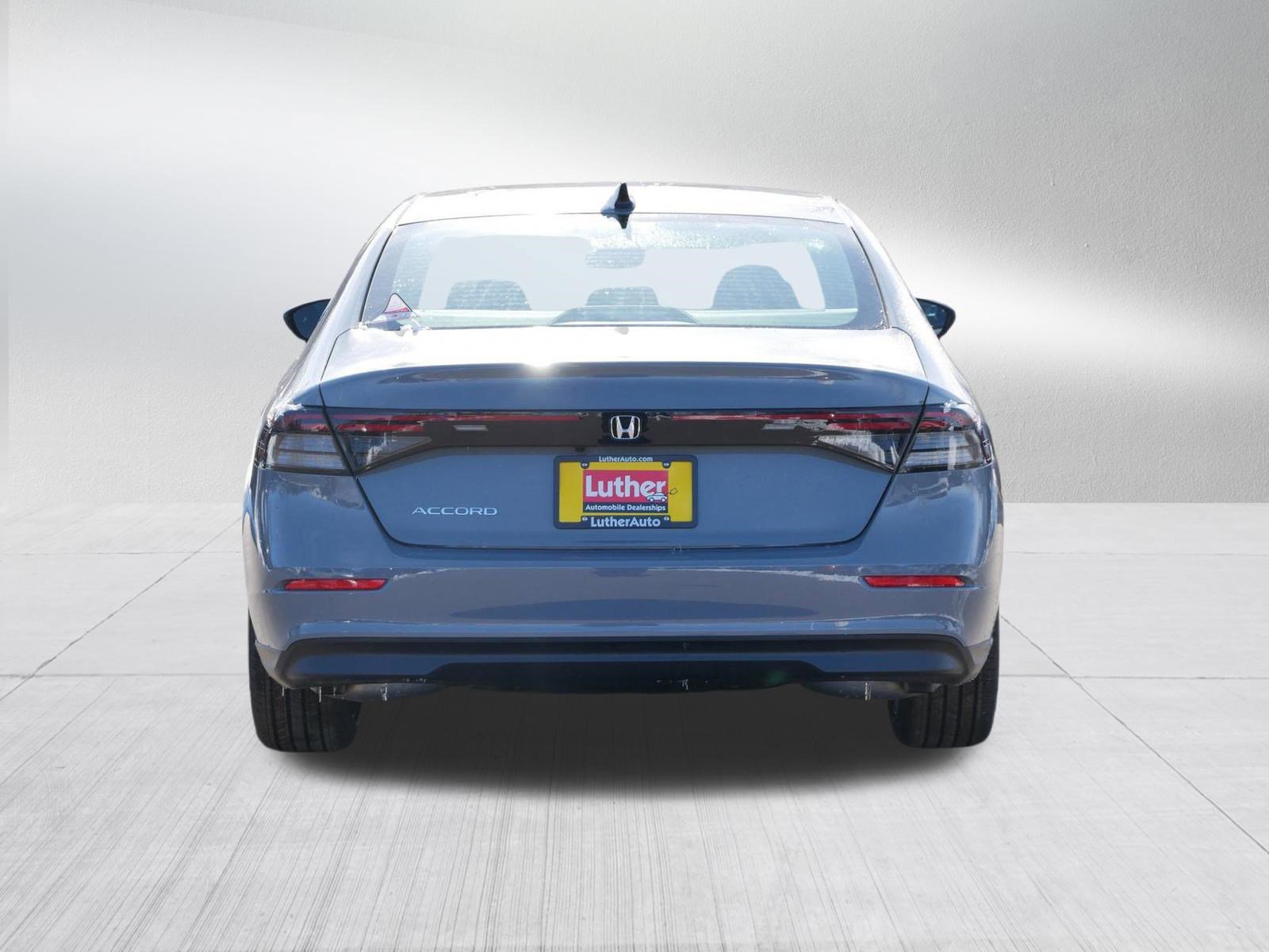 New 2026 Honda Accord SE image 6