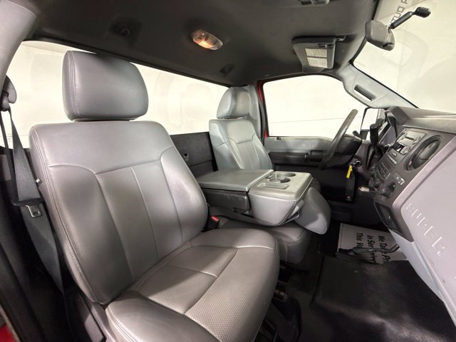 Used 2015 Ford F350 XL AWD/4WD image 24