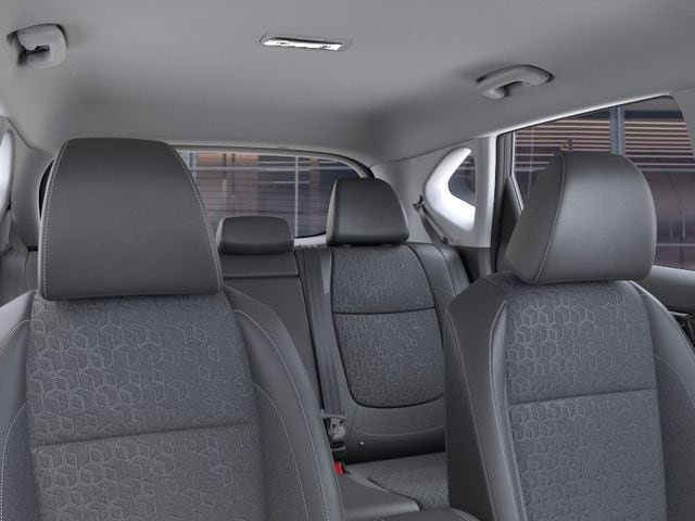 New 2026 Kia Seltos S AWD/4WD image 27