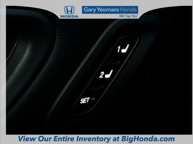 Certified 2025 Honda Pilot TrailSport image 27