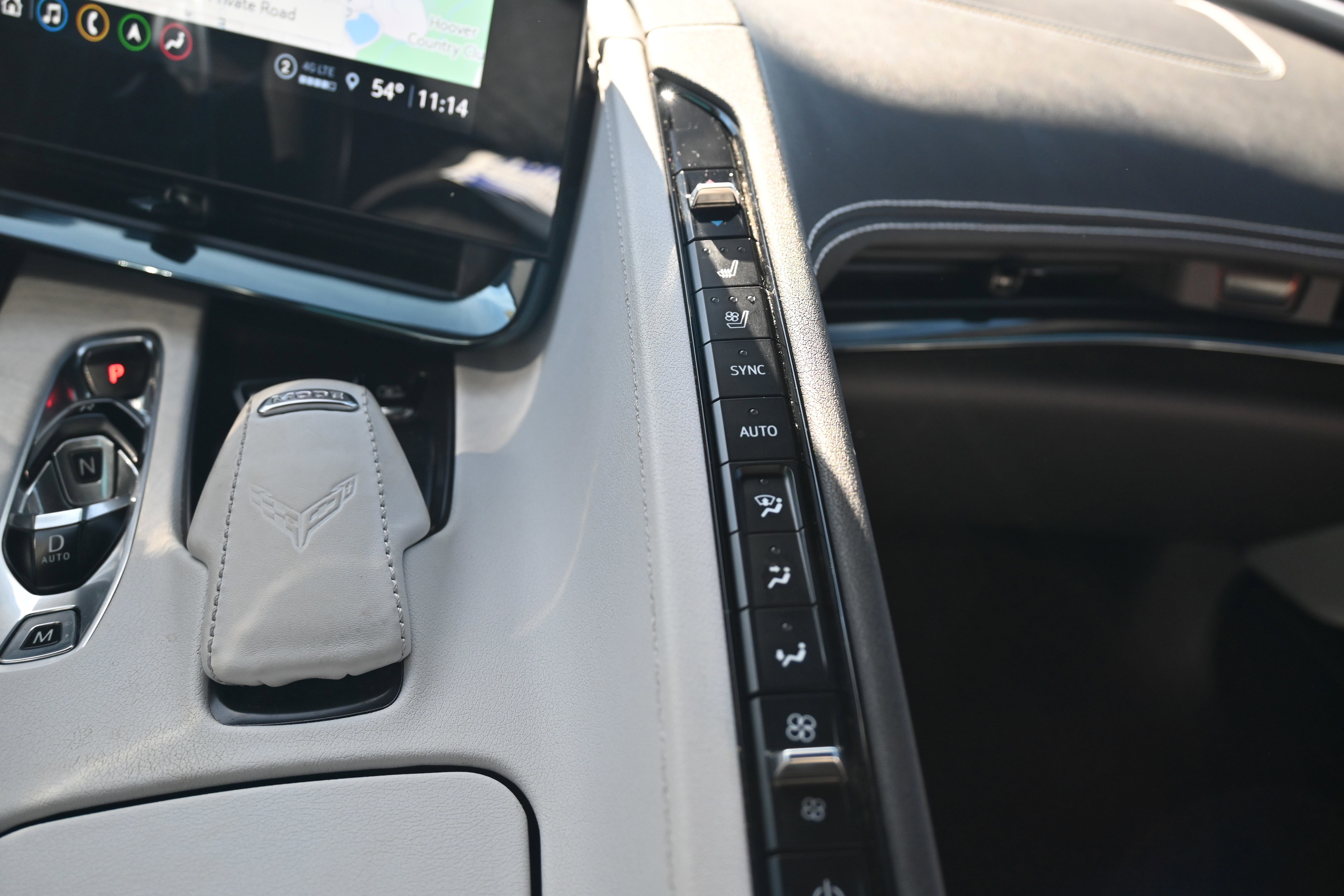 Used 2023 Chevrolet Corvette Z06 image 28