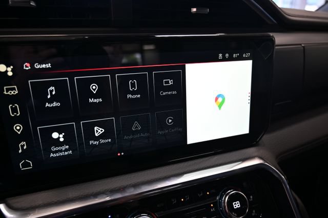 New 2026 GMC Sierra 1500 Denali AWD/4WD image 19