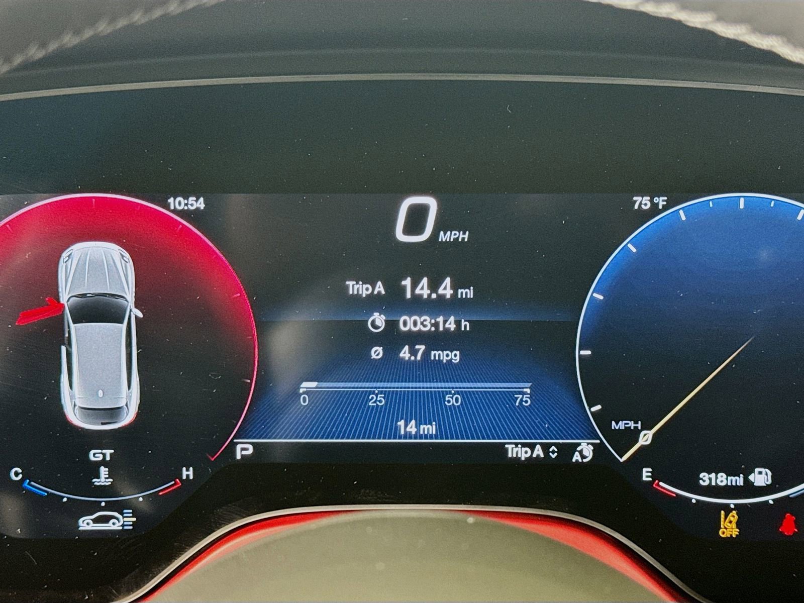 New 2026 Maserati Grecale Modena image 13