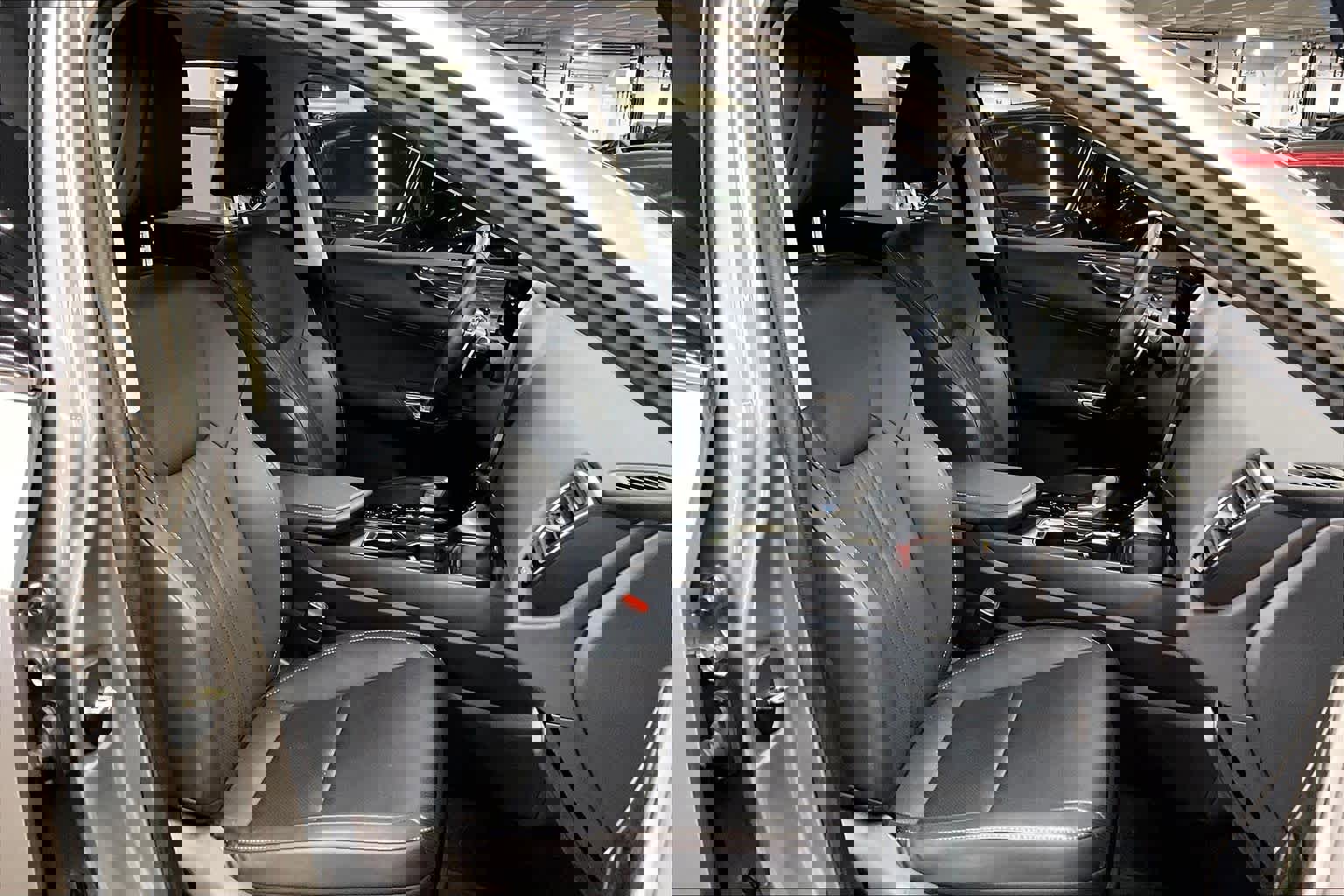 Used 2024 Lexus NX 350 Premium w/ Vision Package image 8