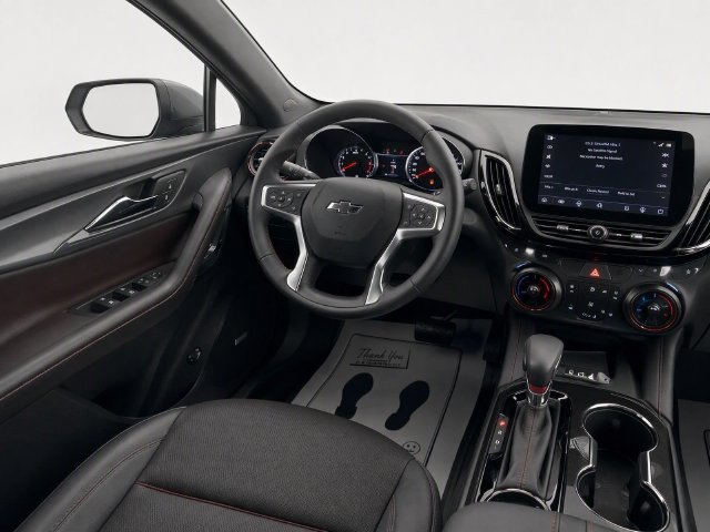 New 2026 Chevrolet Blazer RS w/ Driver Confidence II Package AWD/4WD image 20