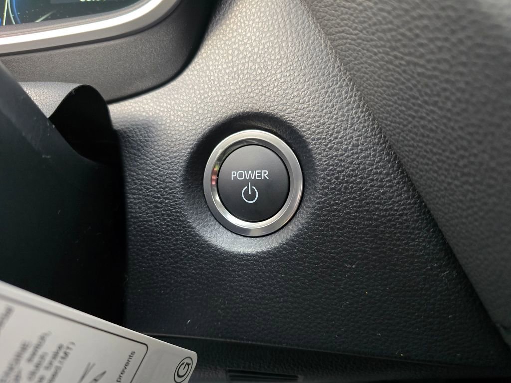 New 2026 Toyota Corolla XLE image 36