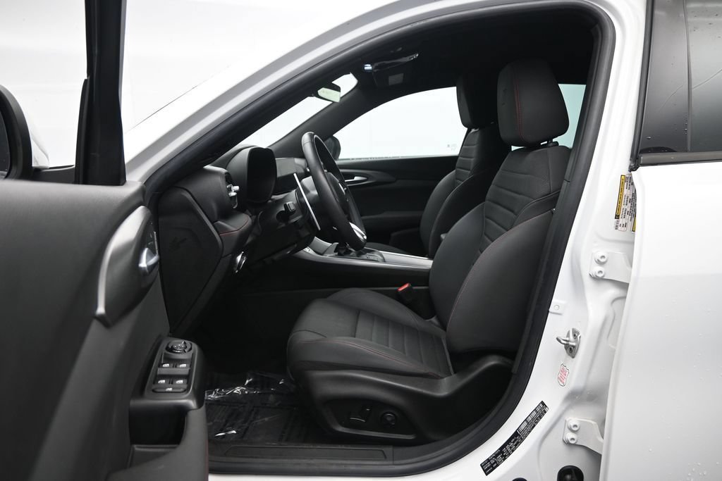 Used 2024 Dodge Hornet R/T AWD/4WD image 24