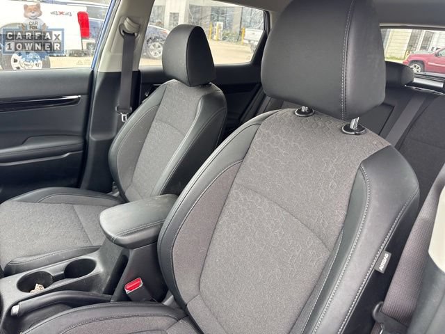 Used 2025 Kia Seltos S AWD/4WD image 23