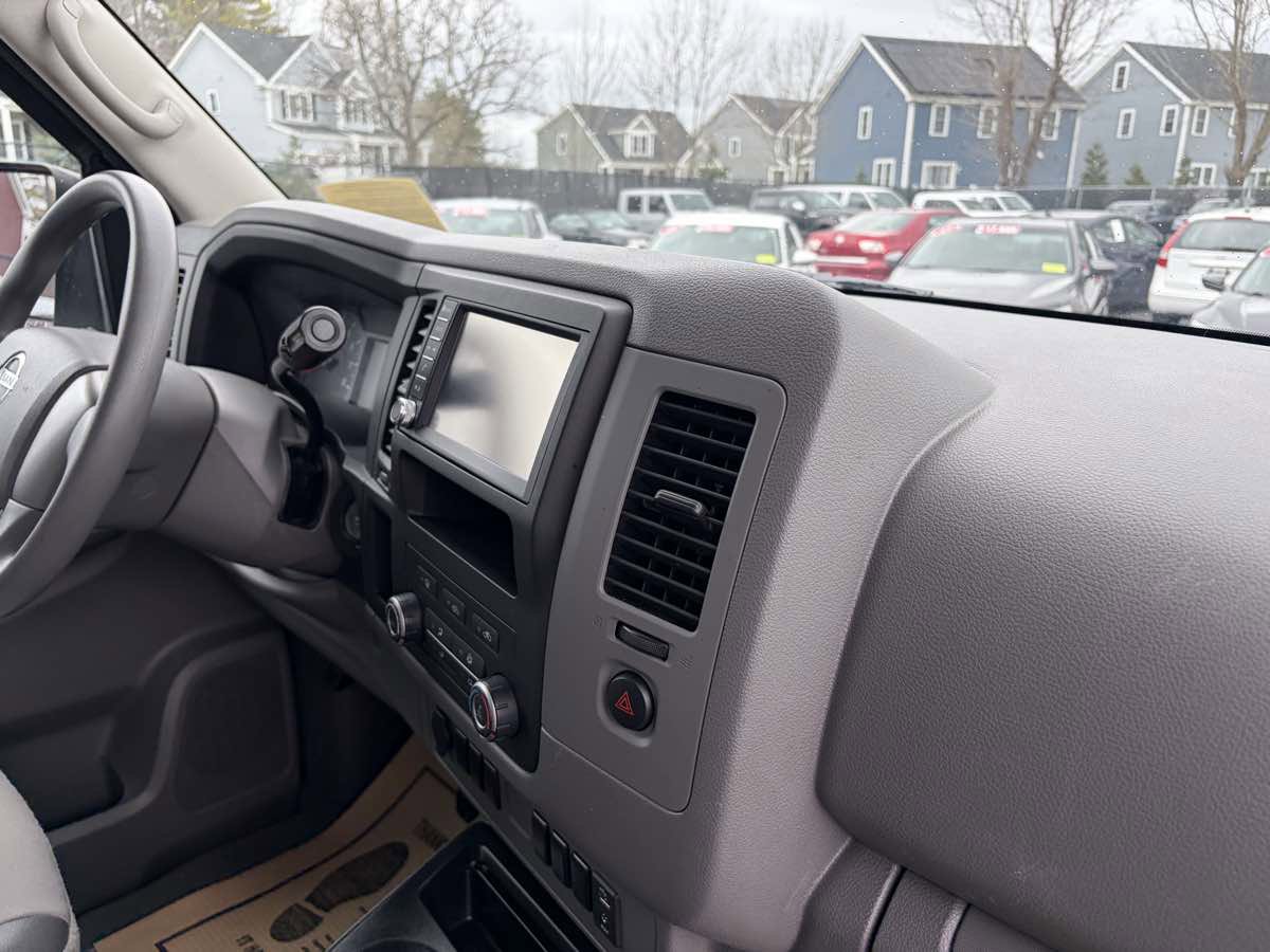 Used 2019 Nissan NV 1500 S RWD image 32