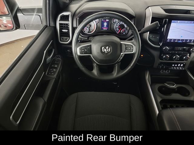 Used 2024 RAM 2500 Big Horn w/ Night Edition AWD/4WD image 26