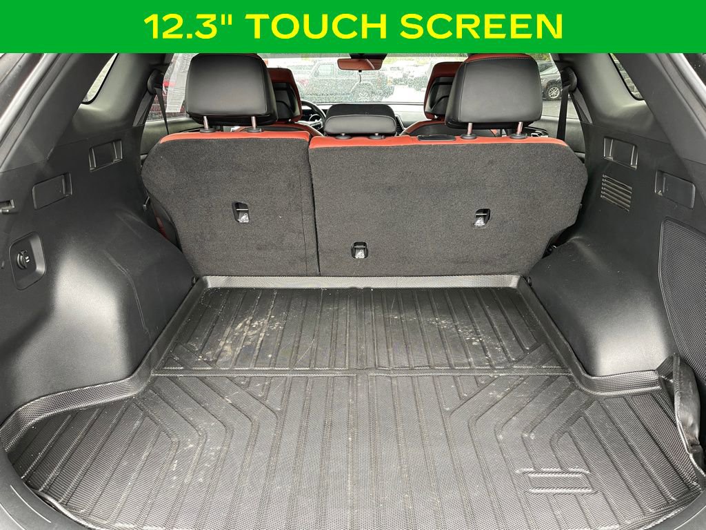 Used 2023 Kia Sportage SX AWD/4WD image 13