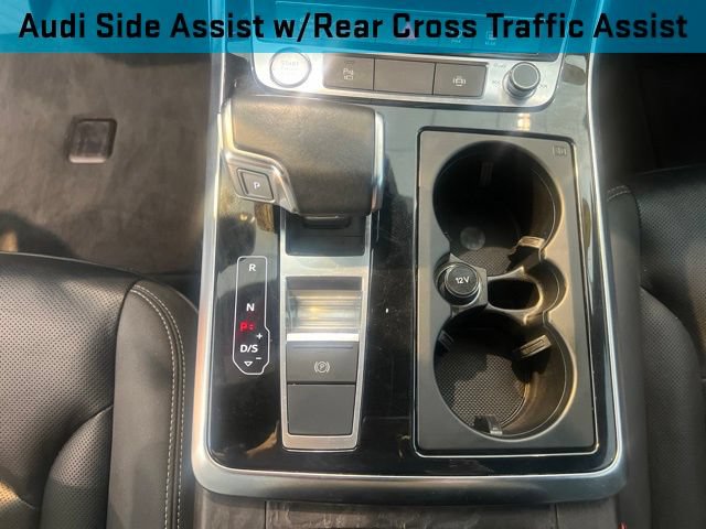 Used 2020 Audi Q8 Premium Plus w/ Premium Plus Package AWD/4WD image 26