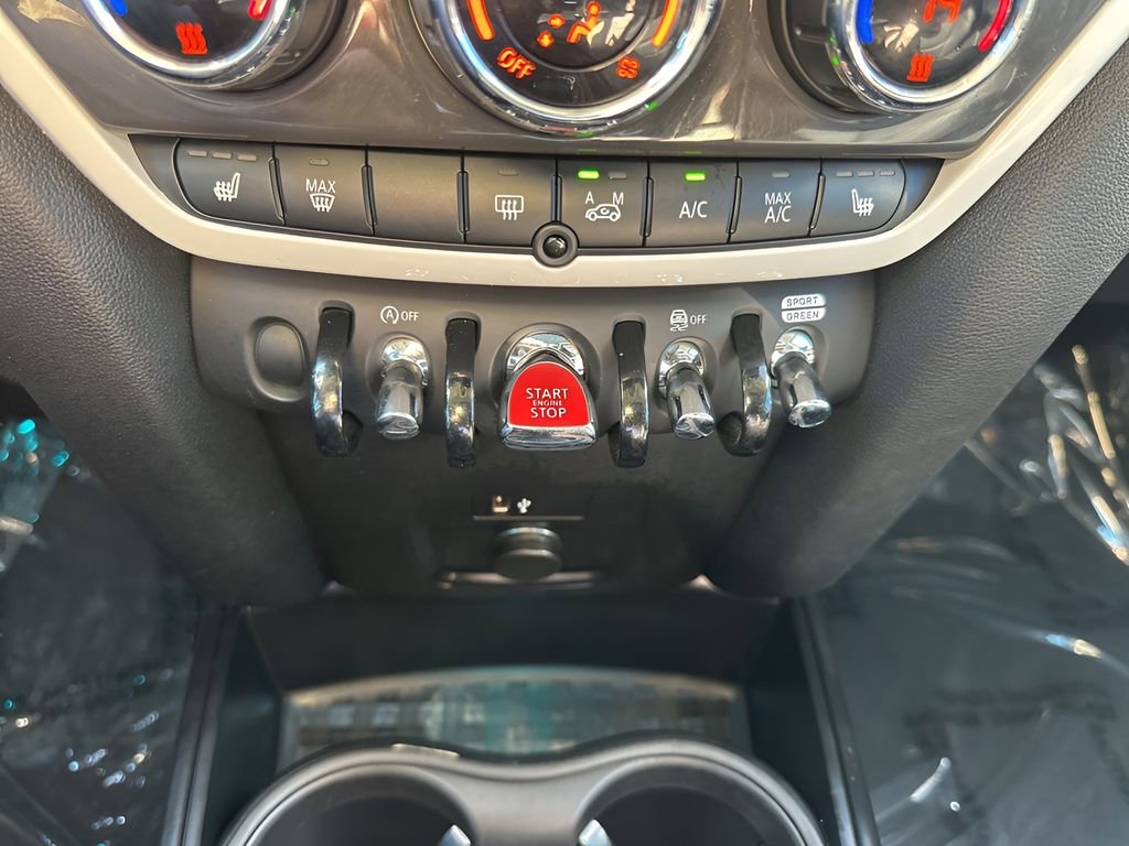 Used 2020 MINI Cooper Countryman S image 20