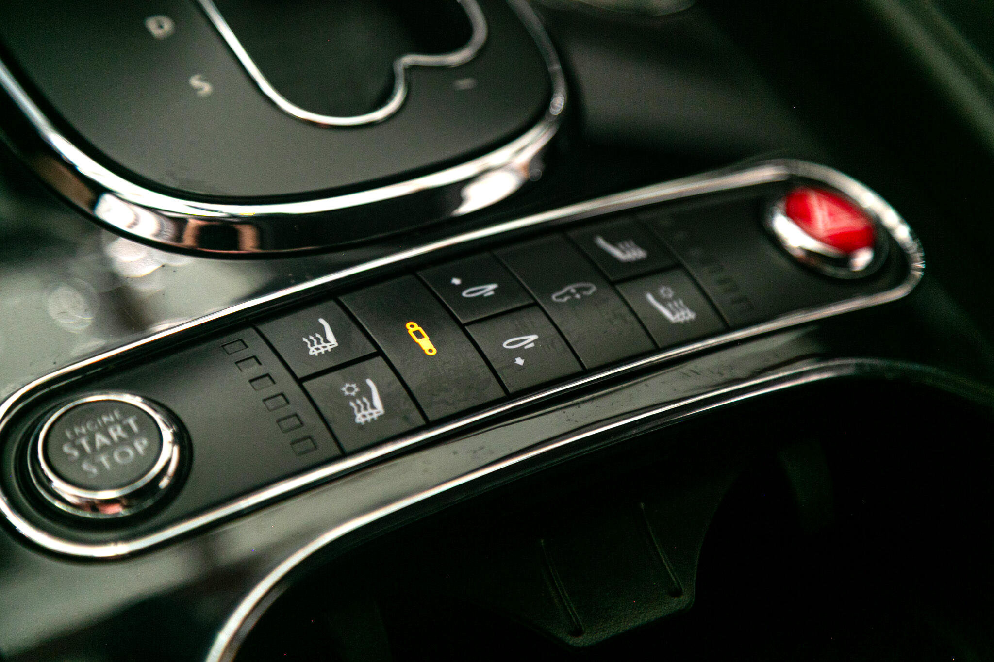 Used 2016 Bentley Continental GT V8 S image 35