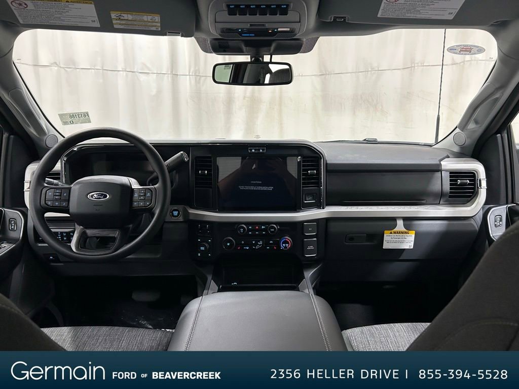 New 2026 Ford F250 XLT w/ XLT Premium Package image 11