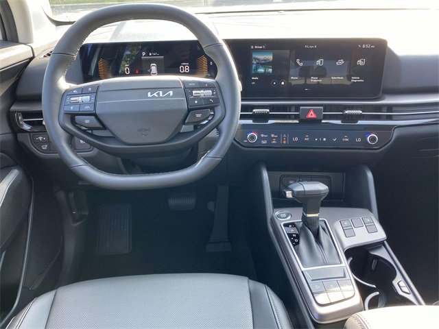 New 2026 Kia Sportage EX w/ EX Panorama Roof Package image 9