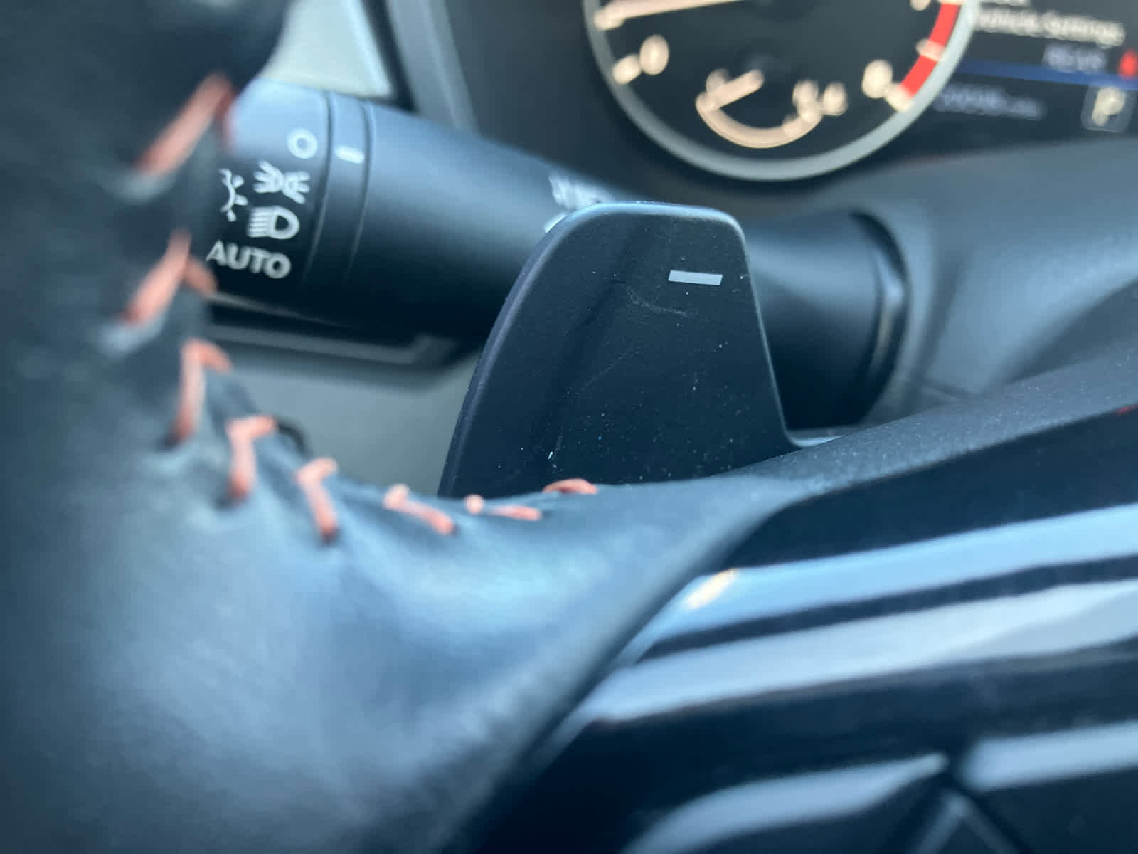 Used 2024 Nissan Altima 2.5 SR image 17