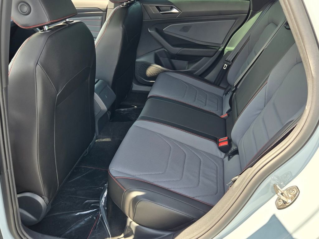 New 2026 Volkswagen Jetta GLI Autobahn FWD image 6