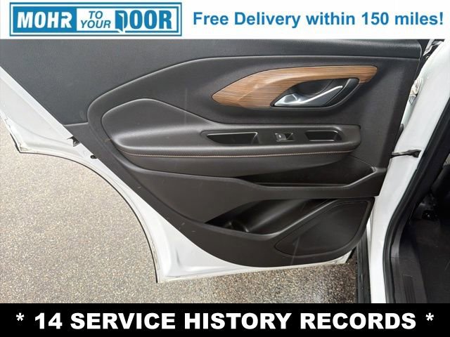 Used 2018 GMC Terrain SLE w/ Driver Convenience Package image 29