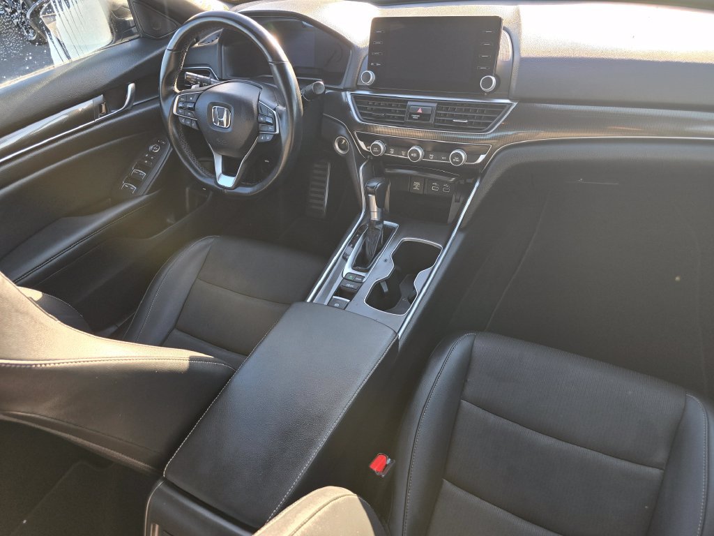 Used 2022 Honda Accord Sport image 15