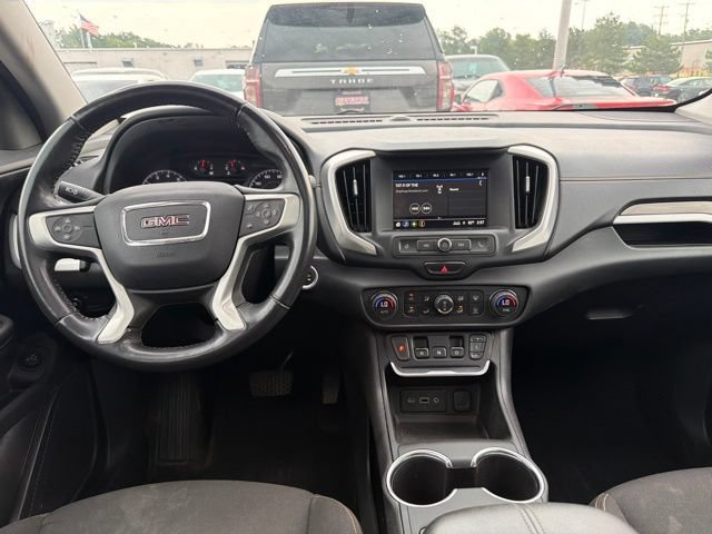 Used 2018 GMC Terrain SLE w/ Driver Convenience Package FWD image 23