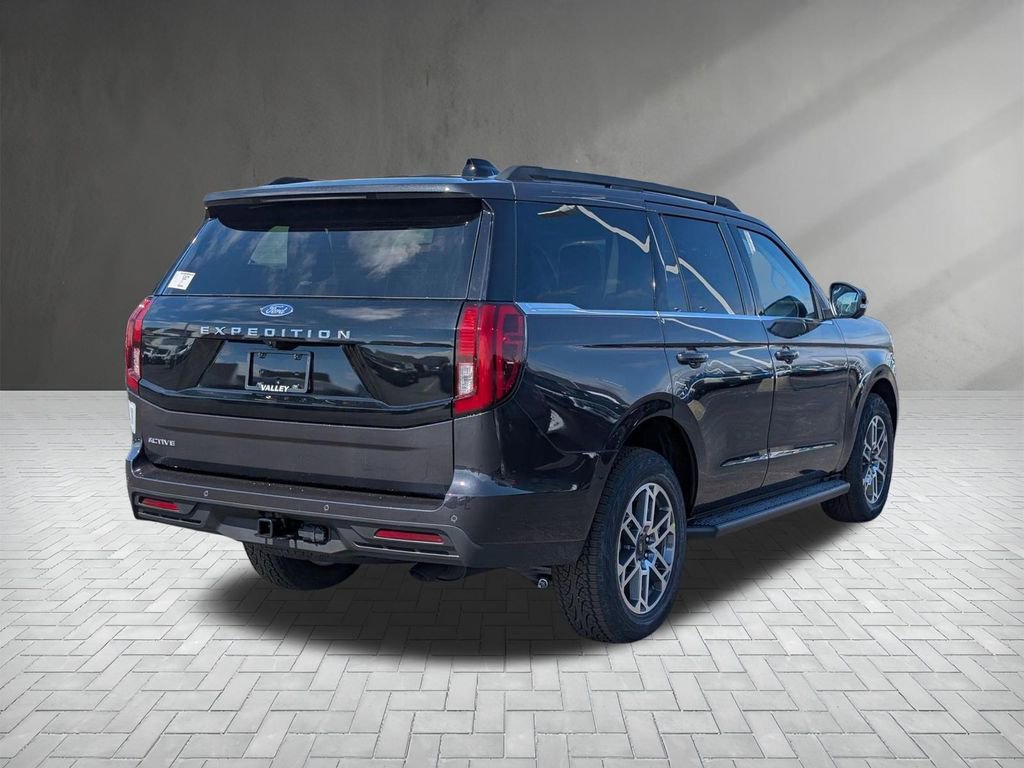 New 2026 Ford Expedition Active AWD/4WD image 10