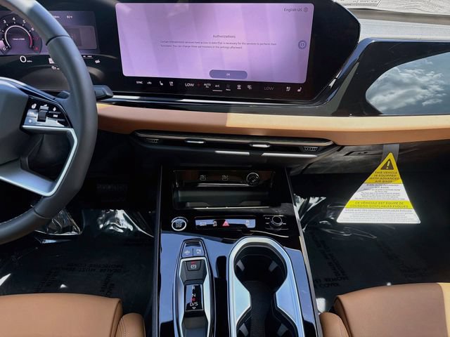 New 2026 Audi A6 Premium Plus AWD/4WD image 19