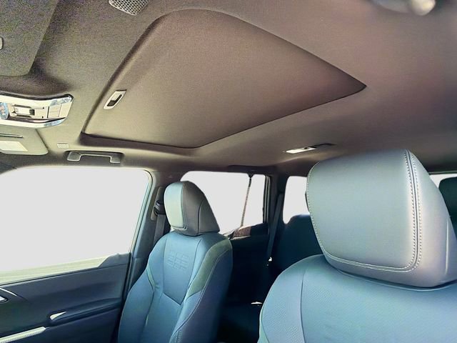 New 2026 Lexus GX 550 image 27