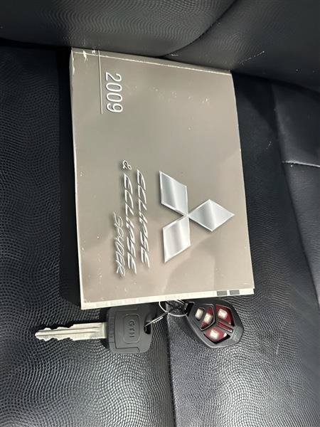 Used 2009 Mitsubishi Eclipse GT FWD image 18