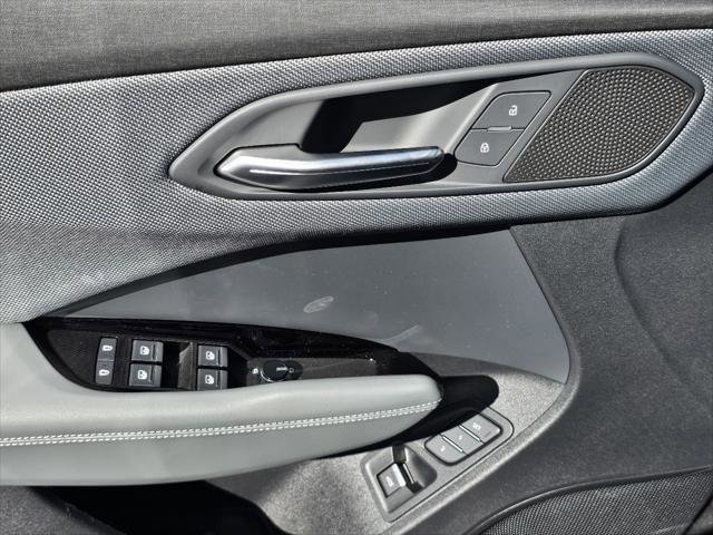 New 2026 Audi Q3 quattro 2.0T image 10