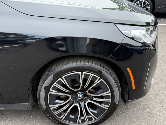 Used 2025 BMW X3 xDrive30i w/ Convenience Package AWD/4WD image 8