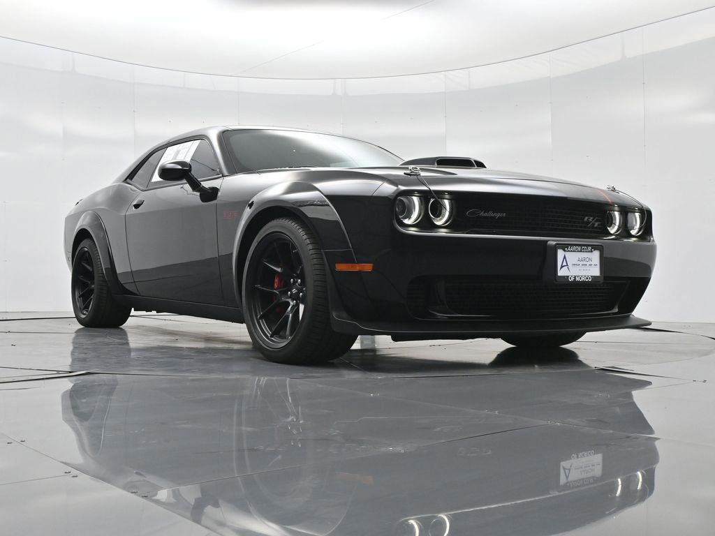 Used 2023 Dodge Challenger R/T Scat Pack image 50