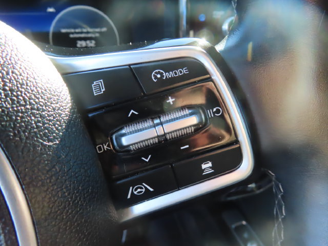 Used 2022 Kia Sorento SX Prestige AWD/4WD image 20