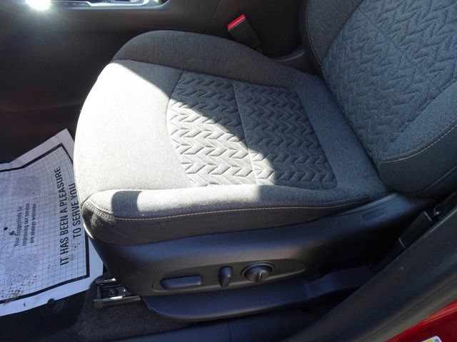 Used 2022 Chevrolet Equinox LT FWD image 16