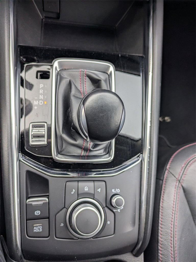 Used 2024 MAZDA CX-5 Carbon Edition image 28