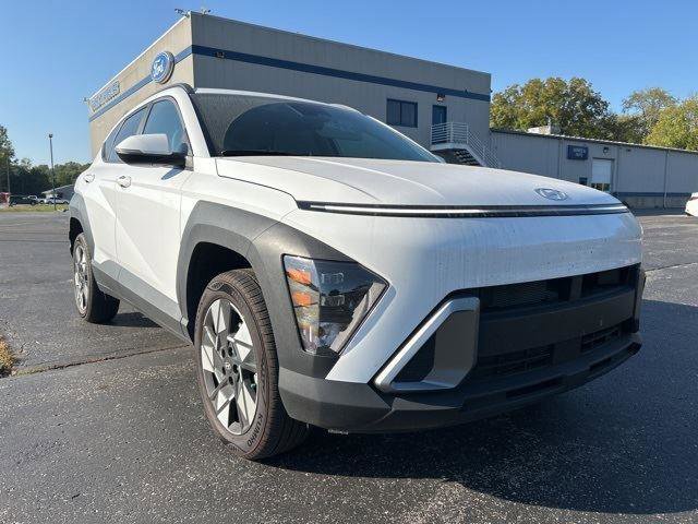 Used 2025 Hyundai Kona SEL image 20